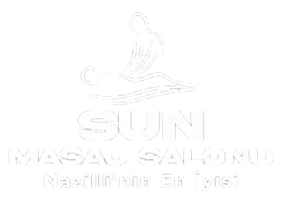 SUN Masaj SPA Salonu Nazilli